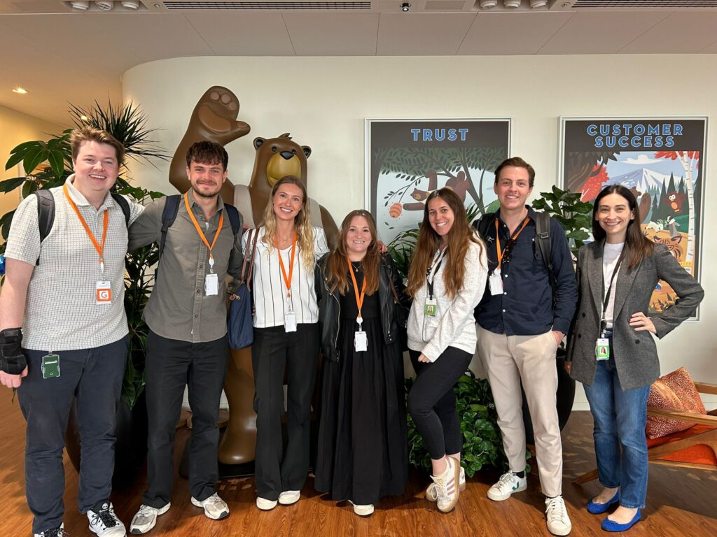 About Us - iMMERSIVE